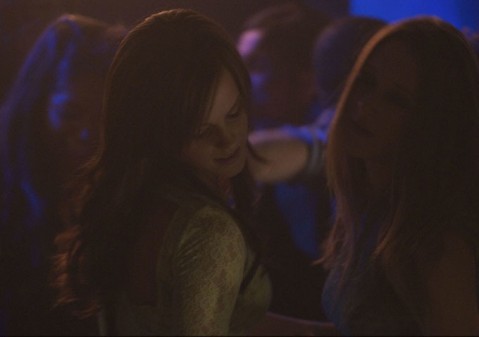 THE BLING RING: nouvelles images du prochain Sofia Coppola avec Emma Watson