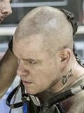 ELYSIUM: nouvelles images du film de SF avec Jodie Foster et Matt Damon