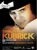 Stanley Kubrick, l'exposition