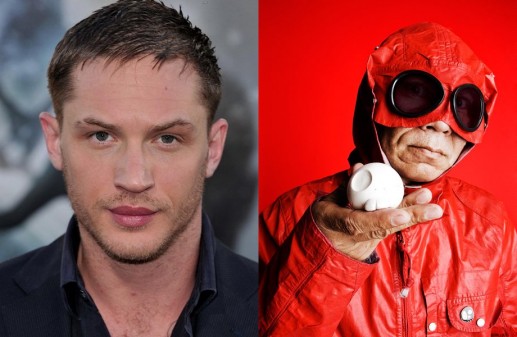 THE OUTSIDER: Tom Hardy dirigé par... Takashi Miike