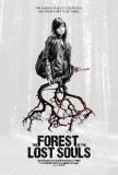 THE FOREST OF THE LOST SOULS: des affiches pour le film d'horreur portugais