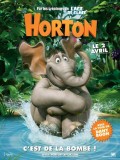HORTON: 7 minutes du film