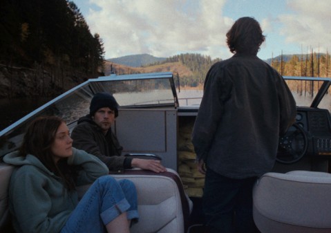 NIGHT MOVES: premières images du nouveau Kelly Reichardt en compétition à Venise