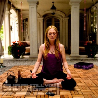 MAPS TO THE STARS: premières images du nouveau David Cronenberg