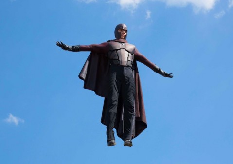 X-MEN, DAYS OF FUTURE PAST: nouvelles images