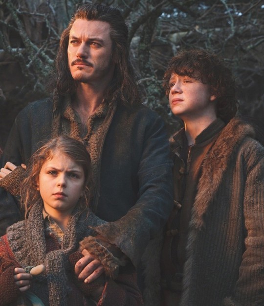 LE HOBBIT, LA DESOLATION DE SMAUG: nouvelles images et nouvelles affiches