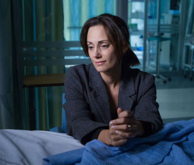 XX: premières images de l'anthologie horrifique exclusivement féminine