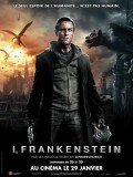 BOX-OFFICE US: vers un énorme bide pour "I, Frankenstein" ?