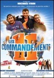 11 Commandements (Les)