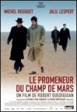 Promeneur du Champs de Mars (Le)