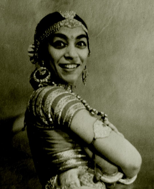 DÉCÈS: Zohra Sehgal (1912-2014)