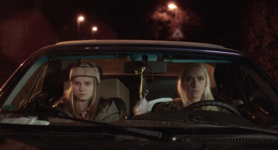 BACK FOR GOOD: premières images du film allemand sélectionné à la Berlinale