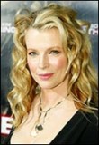 WHILE SHE WAS OUT: Kim Basinger en danger
