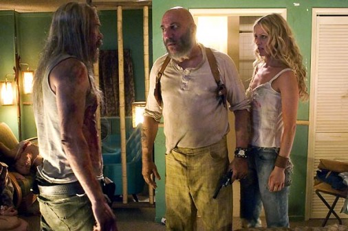 Devil’s Rejects (The)