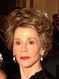 THE BUTLER: une nouvelle image surprenante de Jane Fonda et Alan Rickman transformés