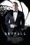 SKYFALL: nouvelle affiche pour le prochain James Bond