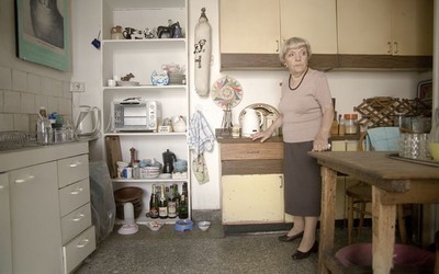 JEU-CONCOURS UNIVERSCINÉ: 5 séances pour Les Vieux Chats à gagner !