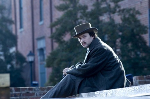 LINCOLN: nouvelles images du prochain Spielberg