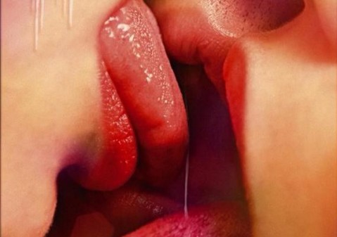LOVE: une affiche teaser pour le mélodrame sexuel de Gaspar Noé