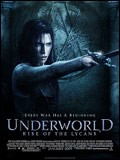Underworld 3 : le soulèvement des Lycans