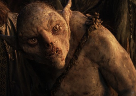 LE HOBBIT: 25 nouvelles images et un nouvel extrait