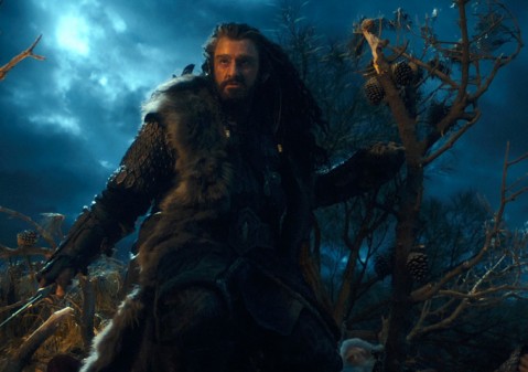 LE HOBBIT: 25 nouvelles images et un nouvel extrait