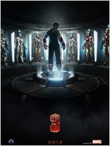 IRON MAN 3: 4 nouvelles images !