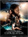 CLOUD ATLAS: sortie censurée et charcutée en Chine