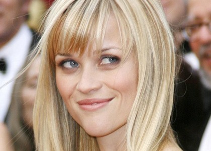 GONE GIRL: le prochain Fincher avec Reese Witherspoon ?