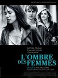 Cannes 2015 : L'Ombre des femmes