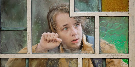 THE BUTTERFLY TREE: 1res images d'une comédie dramatique australienne haute en couleurs