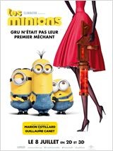 BOX-OFFICE US: vers un énorme démarrage des Minions et un méga-flop pour Ryan Reynolds ?