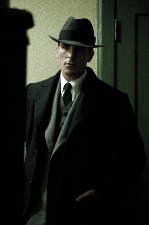 Public Enemies