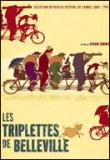 Triplettes de Belleville (Les)