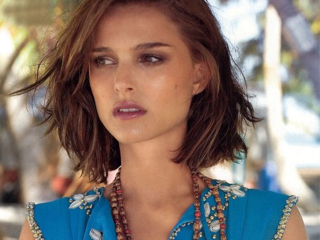 DARE ME: Natalie Portman en dark pom-pom girl?