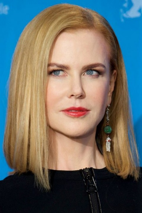 TOP OF THE LAKE: Nicole Kidman dans la saison 2 de la série de Jane Campion ?