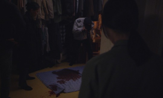 GHOST WALK: 1res images d'un film fantastique coréen remarqué en festival