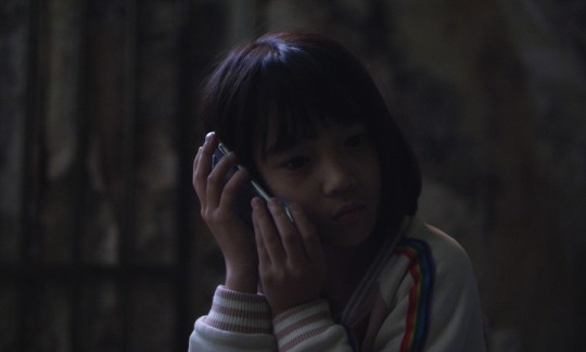 GHOST WALK: 1res images d'un film fantastique coréen remarqué en festival