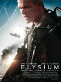 BOX-OFFICE FRANCE: Elysium plus fort que District 9