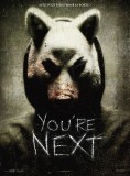 BOX-OFFICE US: You're Next, Edgar Wright et Mortal Instruments au bout du suspens