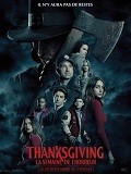 Thanksgiving - La Semaine de l'horreur