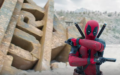 Deadpool & Wolverine