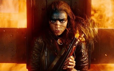 Furiosa : une saga Mad Max