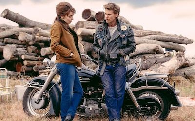 The Bikeriders