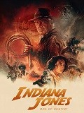 Indiana Jones et le Cadran de la Destinée