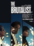 The Brutalist