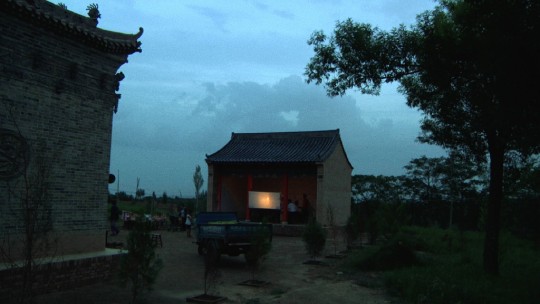 FESTIVAL CINÉMA DU RÉEL 2016: premières images du doc chinois "Of Shadows"