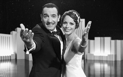 Oscars 2012: The Artist et Jean Dujardin sacrés !