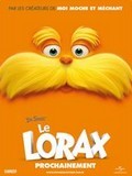 BOX-OFFICE US: Le Lorax en boulet de canon, pas d'effet The Artist