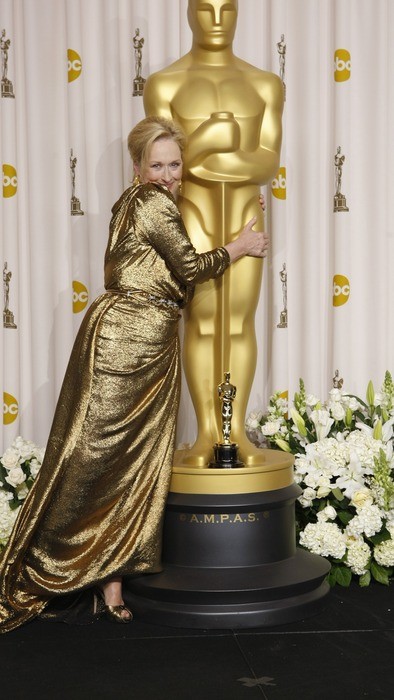 Oscars 2012: le bilan !